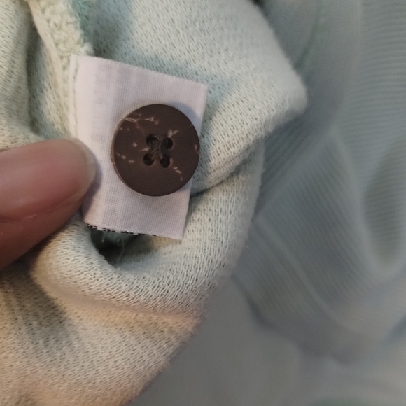 Tommy Bahama Silk Blend Polo Shirt - Picture 11 of 11